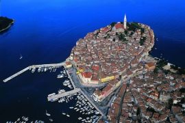 Rovinj - hotel sa četiri zvjezdice, Rovinj, Propriedade comercial