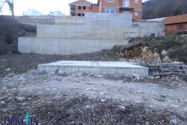 Dobra prilika,Veprinac-započeta gradnja s gotovim projektom, Opatija - Okolica, Arazi
