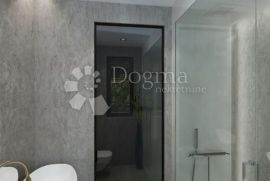 NOVOGRADNJA - TROSOBNI STAN U MARINI C1 S2, Marina, Apartamento