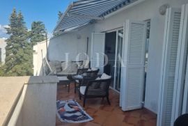 Selce, stan prvi red do mora, Crikvenica, Appartment