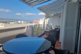 Selce, stan prvi red do mora, Crikvenica, Appartement