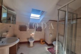 Selce, stan prvi red do mora, Crikvenica, Appartement