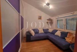 Selce, stan prvi red do mora, Crikvenica, Appartment