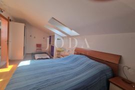 Selce, stan prvi red do mora, Crikvenica, Appartment