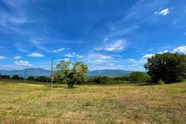 VELIKI KOMPLEKS GRAĐEVINSKOG I POLJOPRIVREDNOG ZEMLJIŠTA, Pićan, Terrain