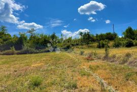 KOMPLEKS GRAĐEVINSKOG I POLJOPRIVREDNOG ZEMLJIŠTA, Pićan, Terrain