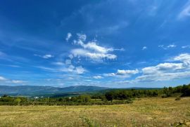 KOMPLEKS GRAĐEVINSKOG I POLJOPRIVREDNOG ZEMLJIŠTA, Pićan, Tierra