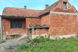 Starija kuća u Margečanu, Ivanec, Haus