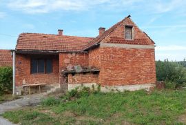 Starija kuća u Margečanu, Ivanec, Ev
