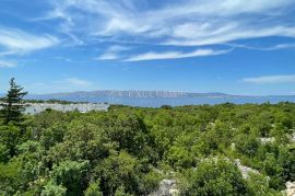 NOVOGRADNJA - STAN SA PANORAMSKIM POGLEDOM NA MORE, Novi Vinodolski, Διαμέρισμα