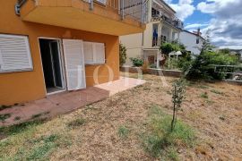 Selce stan sa okućnicom, Crikvenica, Apartamento