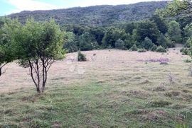 Građevinski teren u Korenici, Plitvička Jezera, Land