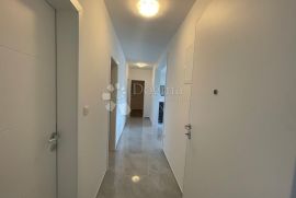 Malinska novogradnja 68m2, Malinska-Dubašnica, شقة