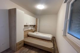 Malinska novogradnja 68m2, Malinska-Dubašnica, Appartement