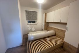 Malinska novogradnja 68m2, Malinska-Dubašnica, Appartement