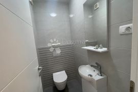 Apartman 72m2 40m od mora Malinska, Malinska-Dubašnica, Appartement