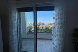 Penthouse 148m2 Malinska 40m od mora, Malinska-Dubašnica, شقة