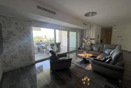 Penthouse 148m2 Malinska 40m od mora, Malinska-Dubašnica, Διαμέρισμα