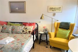 ROVINJ – romantičan studio na top lokaciji, Rovinj, Flat