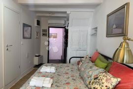 ROVINJ – romantičan studio na top lokaciji, Rovinj, Διαμέρισμα