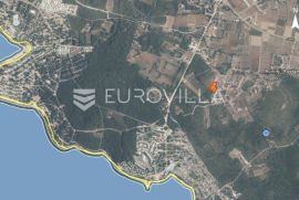Istra, Rovinj, poljoprivredno zemljište 2288m2 s predanim zahtjevom za urbanizaciju - PRILIKA, Rovinj, Terrain