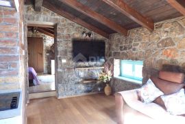 OPATIJA, IČIĆI, POLJANE- villa 500m2 s pogledom na more i bazenom + okoliš  1600m2, Opatija - Okolica, Σπίτι