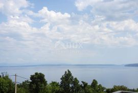 OPATIJA, IČIĆI, POLJANE- villa 500m2 s pogledom na more i bazenom + okoliš  1600m2, Opatija - Okolica, Kuća