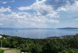 OPATIJA, IČIĆI, POLJANE- villa 500m2 s pogledom na more i bazenom + okoliš  1600m2, Opatija - Okolica, Σπίτι