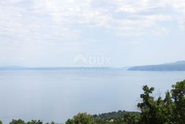 OPATIJA, IČIĆI, POLJANE- villa 500m2 s pogledom na more i bazenom + okoliš  1600m2, Opatija - Okolica, Σπίτι