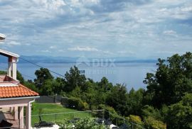 OPATIJA, IČIĆI, POLJANE- villa 500m2 s pogledom na more i bazenom + okoliš  1600m2, Opatija - Okolica, بيت