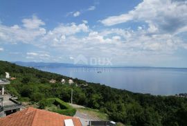 OPATIJA, IČIĆI, POLJANE- villa 500m2 s pogledom na more i bazenom + okoliš  1600m2, Opatija - Okolica, Kuća