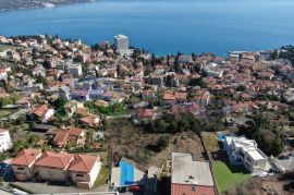 Opatija bajna, luksuzni stanovi u stambenoj jedinici od devet stanova, Opatija, Kвартира