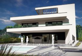 Nova luksuzna vila u okolici Poreča, Poreč, بيت