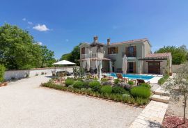 Središnja Istra, prekrasna Villa na odličnoj lokaciji, Svetvinčenat, Maison