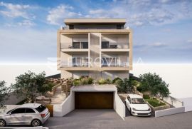 Split, penthouse u novogradnji, Split, Διαμέρισμα