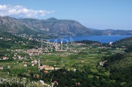 Građevinsko zemljište 5.000 m2 | Atraktivna pozicija | Dubrovnik okolica, Dubrovnik - Okolica, Terra