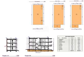 ISTRA, MEDULIN - Komforan stan u blizini plaže, Medulin, Wohnung