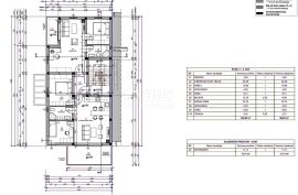 ISTRA, MEDULIN - Komforna novogradnja, 400 m od mora, Medulin, Appartement