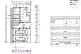 ISTRA, MEDULIN - Stan s vrtom, 400 m od mora, Medulin, Flat