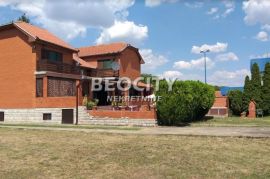 Pančevo, Kudeljarski nasip, Skadarska, 9.0, 360m2, Pančevo, Casa