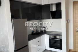 Novi Sad, Salajka, Kisačka, 0.5, 25m2, Novi Sad - grad, Appartement