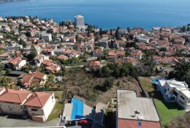 Luksuzni stan na TOP lokaciji, Opatija, Primorsko-goranska županija, Opatija, Apartamento