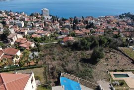 Luksuzni stan na TOP lokaciji, Opatija, Primorsko-goranska županija, Opatija, Flat