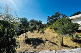 KOSTRENA, građevinsko zemljište s pogledom na more, Kostrena, Land