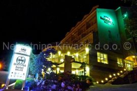 Hotel  PRODAJA !, Crikvenica, Commercial property