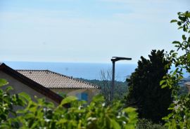 Kuća s maslinikom i pogledom na more u okolici Poreča, Poreč, Maison