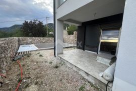 CRIKVENICA (okolica) - Moderna vila u novogradnji s bazenom!, Vinodolska Općina, Maison