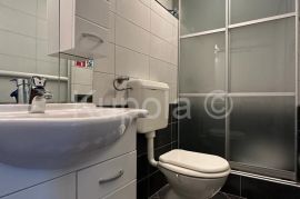 Rovinj, dva simpatična studio/apartmana u centru grada, Rovinj, Apartamento