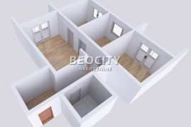 Zvezdara, Mirijevo, Aleksandra Bugarskog, 3.5, 73m2, Zvezdara, Apartamento