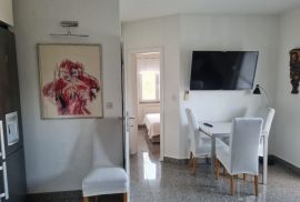 Lijepo uređeni stan u blizini mora, Fažana. Istra, Fažana, Appartement